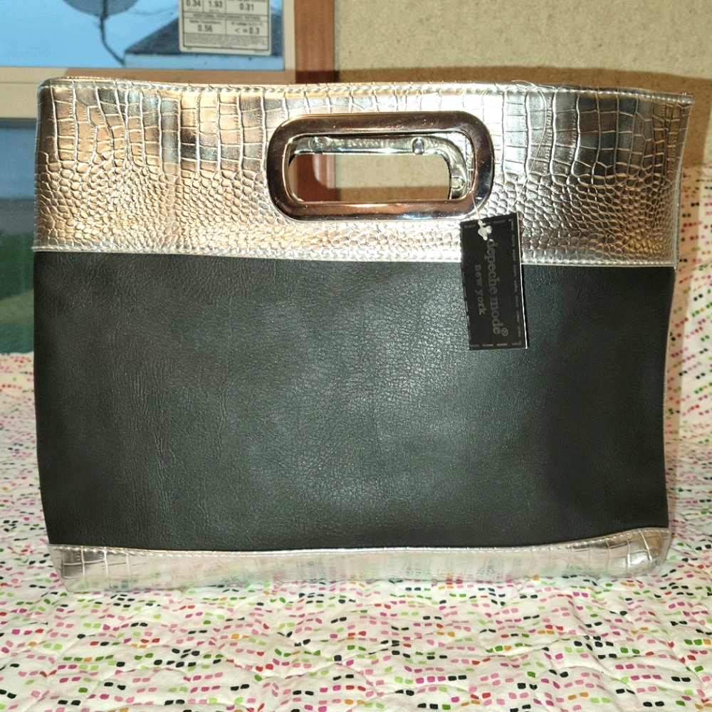 Depeche Mode NYC Handbag